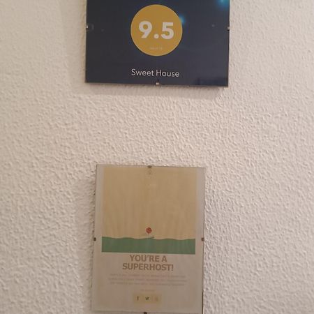 Sweet House Ξενοδοχείο Lisboa Εξωτερικό φωτογραφία