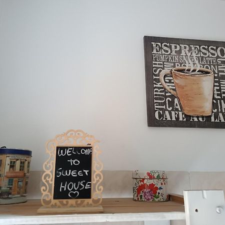 Sweet House Ξενοδοχείο Lisboa Εξωτερικό φωτογραφία