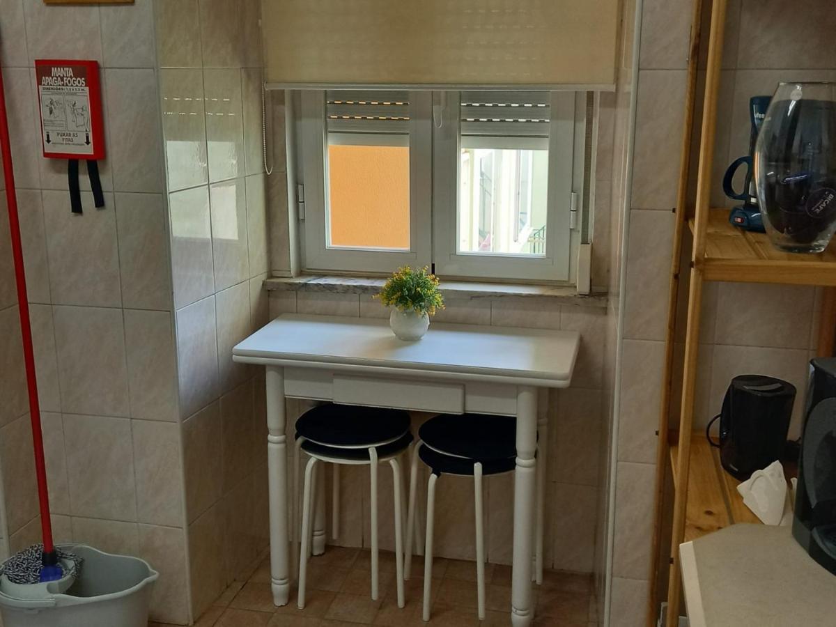 Sweet House Ξενοδοχείο Lisboa Εξωτερικό φωτογραφία