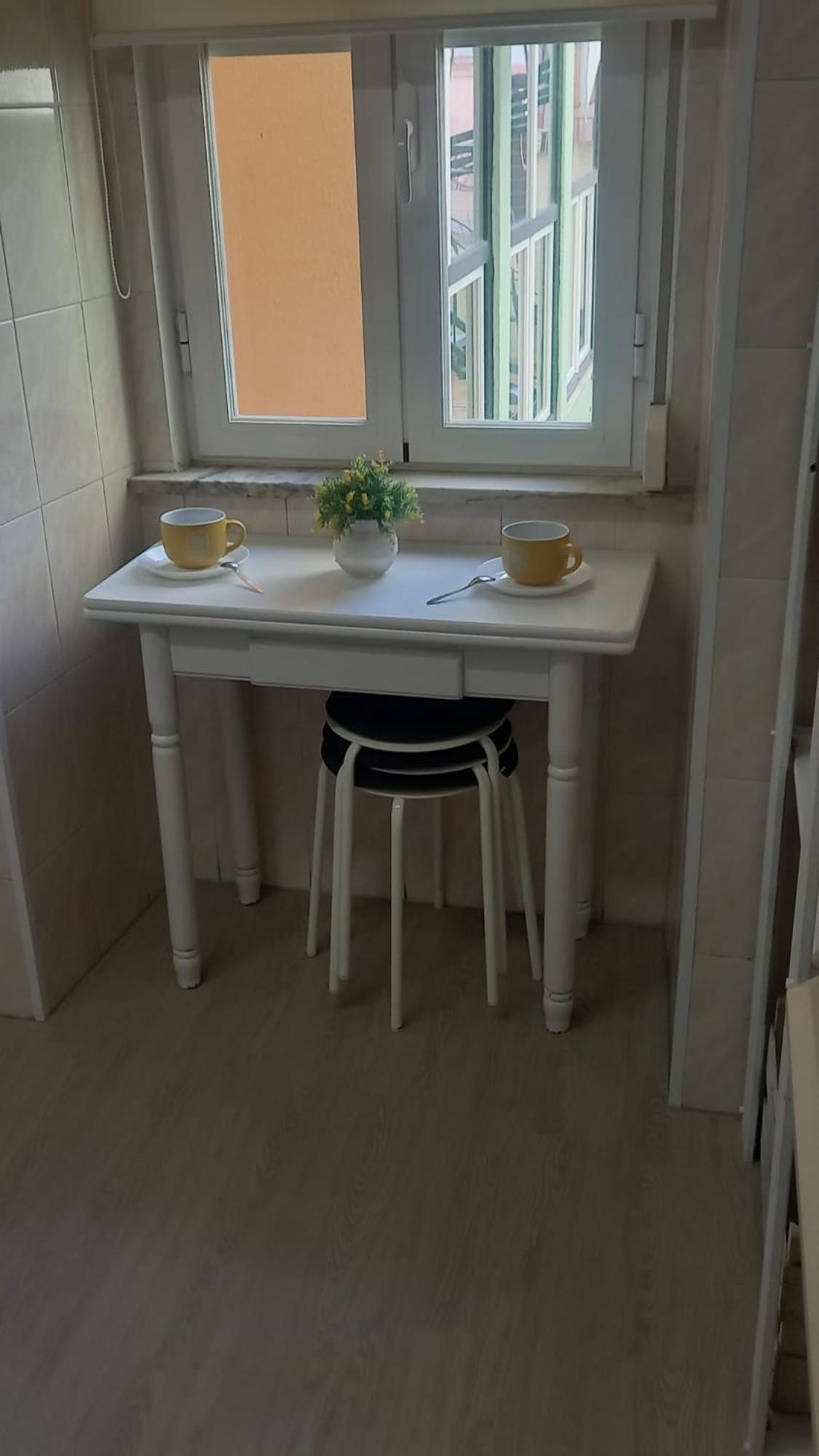 Sweet House Ξενοδοχείο Lisboa Εξωτερικό φωτογραφία