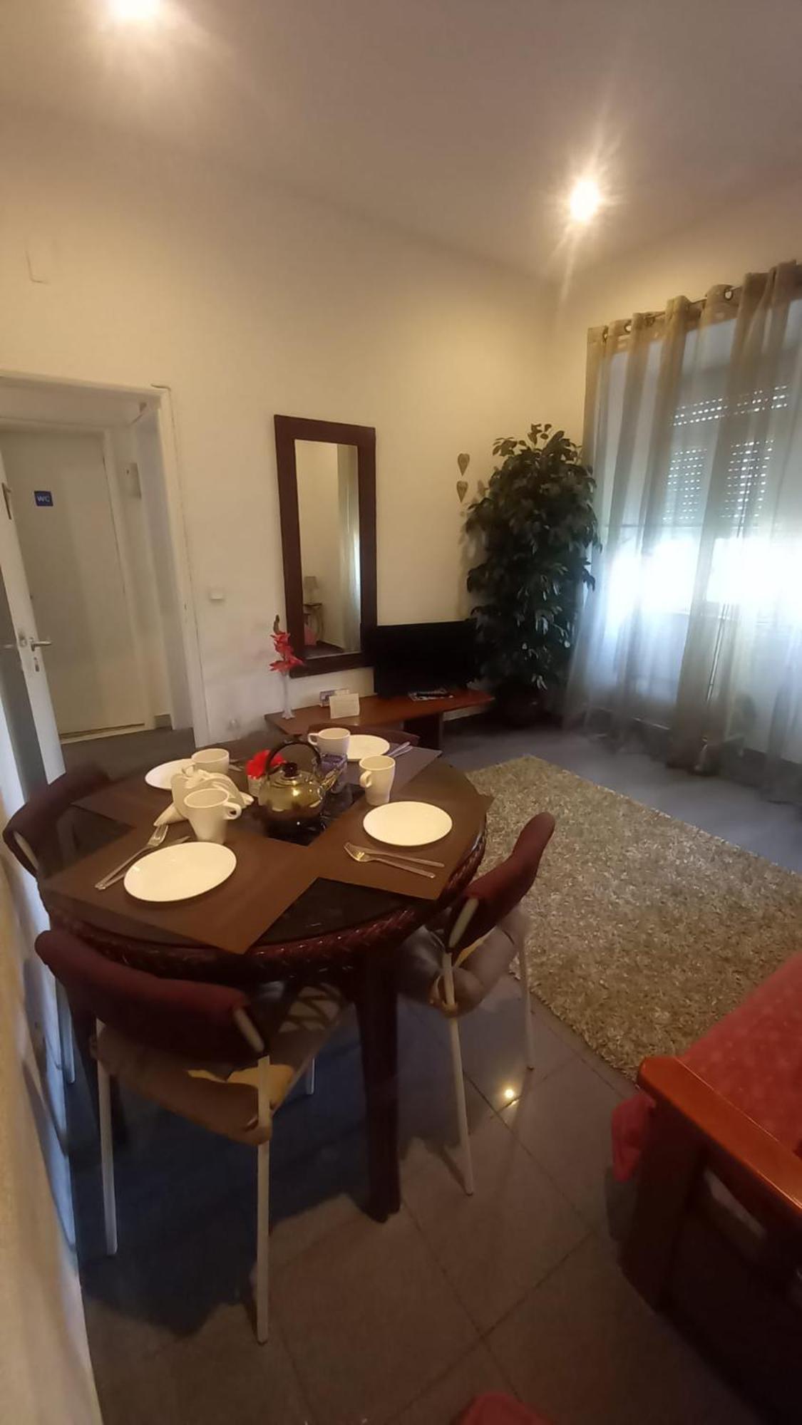 Sweet House Ξενοδοχείο Lisboa Εξωτερικό φωτογραφία