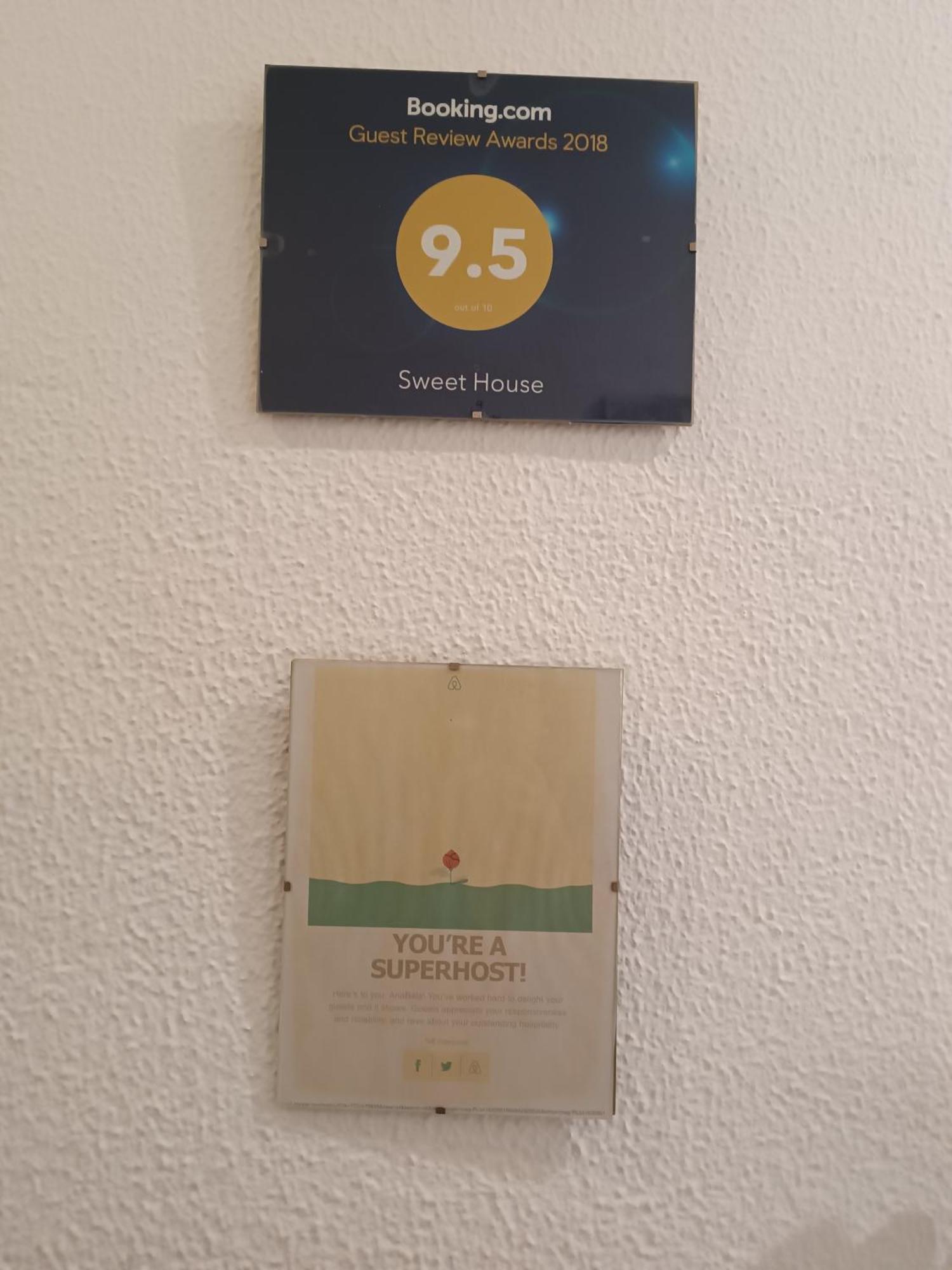 Sweet House Ξενοδοχείο Lisboa Εξωτερικό φωτογραφία